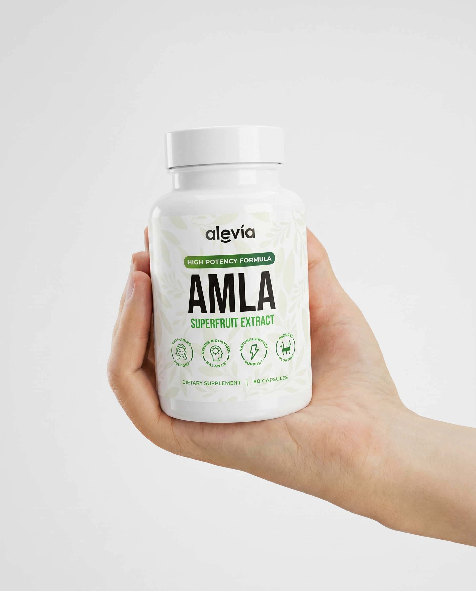 Amla Superfruit Extract